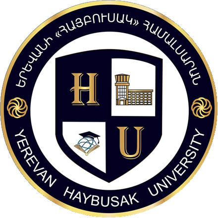 Yerevan Haybusak University